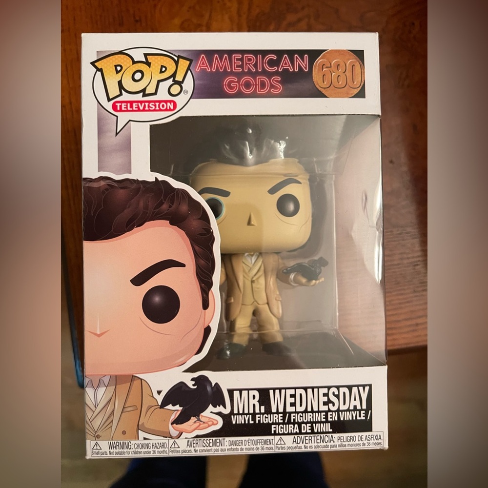 Funko pop